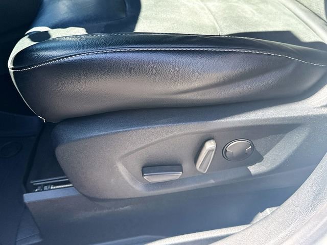 Certified 2020 Ford Edge ST w/ Equipment Group 401A image 21