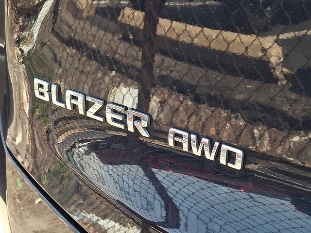 Used 2020 Chevrolet Blazer LT AWD/4WD image 6
