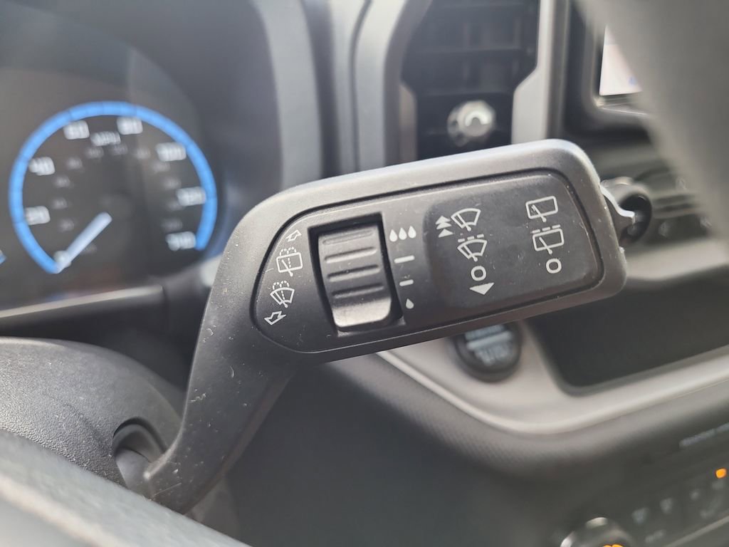 Certified 2021 Ford Bronco Sport Big Bend AWD/4WD image 28