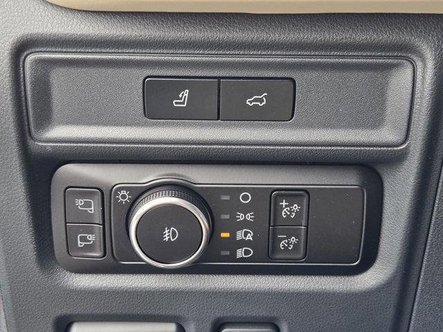 Certified 2023 Ford Expedition Max Platinum RWD image 21