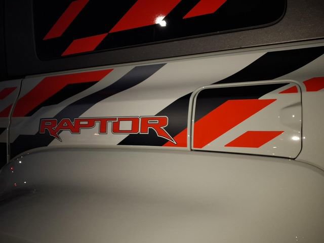 Certified 2024 Ford Bronco Raptor image 29