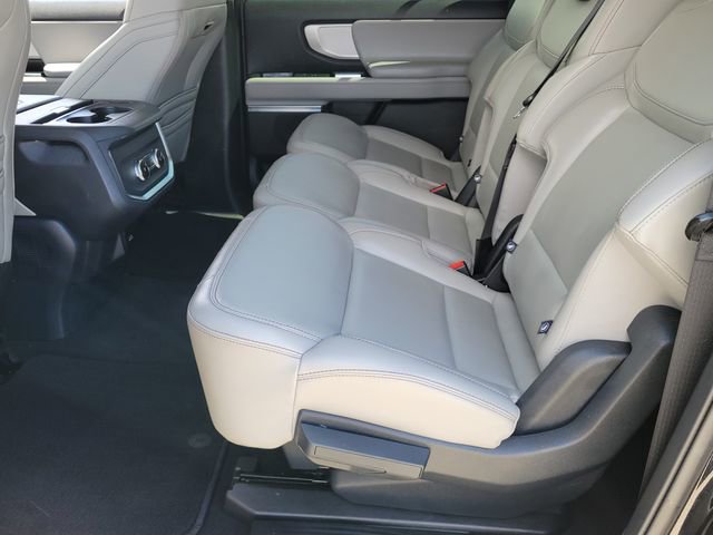 Certified 2025 Ford Expedition Max Active AWD/4WD image 8