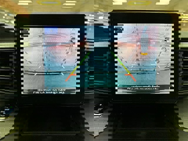 Certified 2020 Ford Explorer XLT image 9