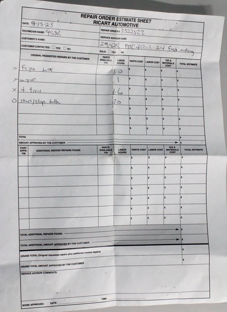 Certified 2024 Ford Mustang Premium image 13