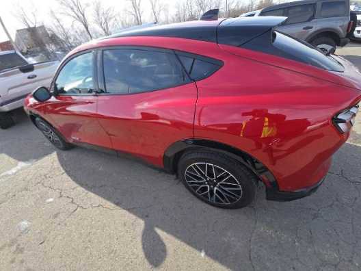 Certified 2024 Ford Mustang Mach-E Premium image 7