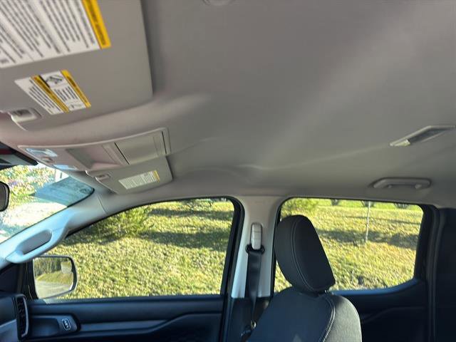 Certified 2025 Ford Ranger XL w/ Trailer Tow Package image 15