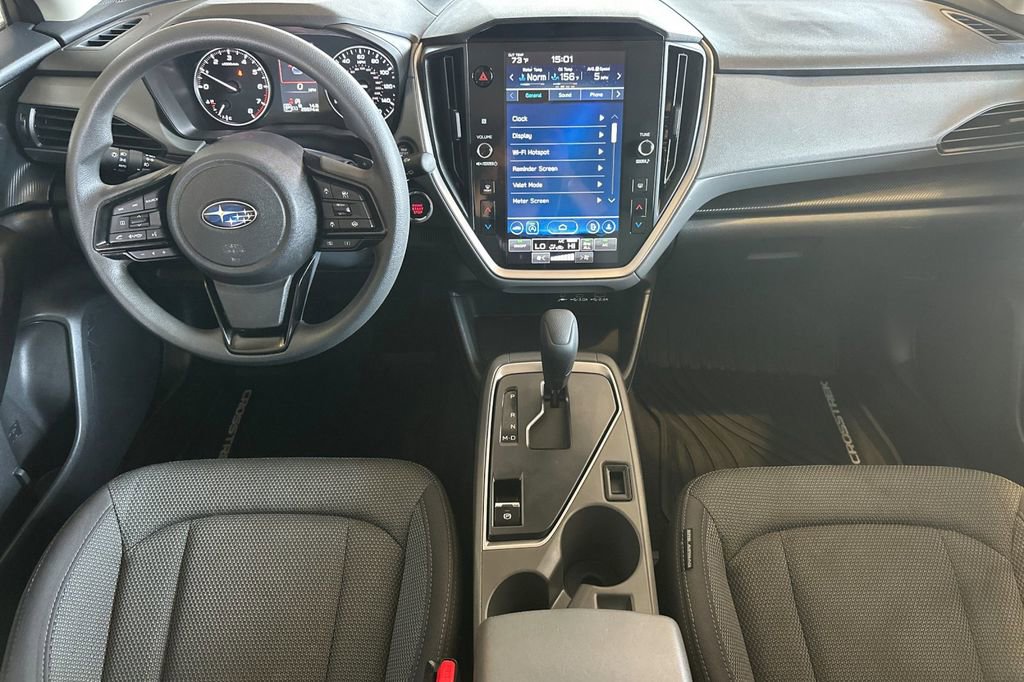 Used 2024 Subaru Crosstrek 2.0i Premium AWD/4WD image 15