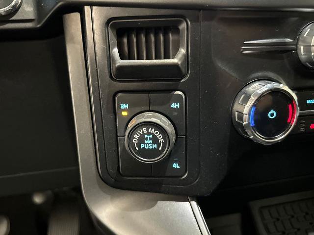 Certified 2024 Ford F150 XLT w/ Equipment Group 302A MID AWD/4WD image 30