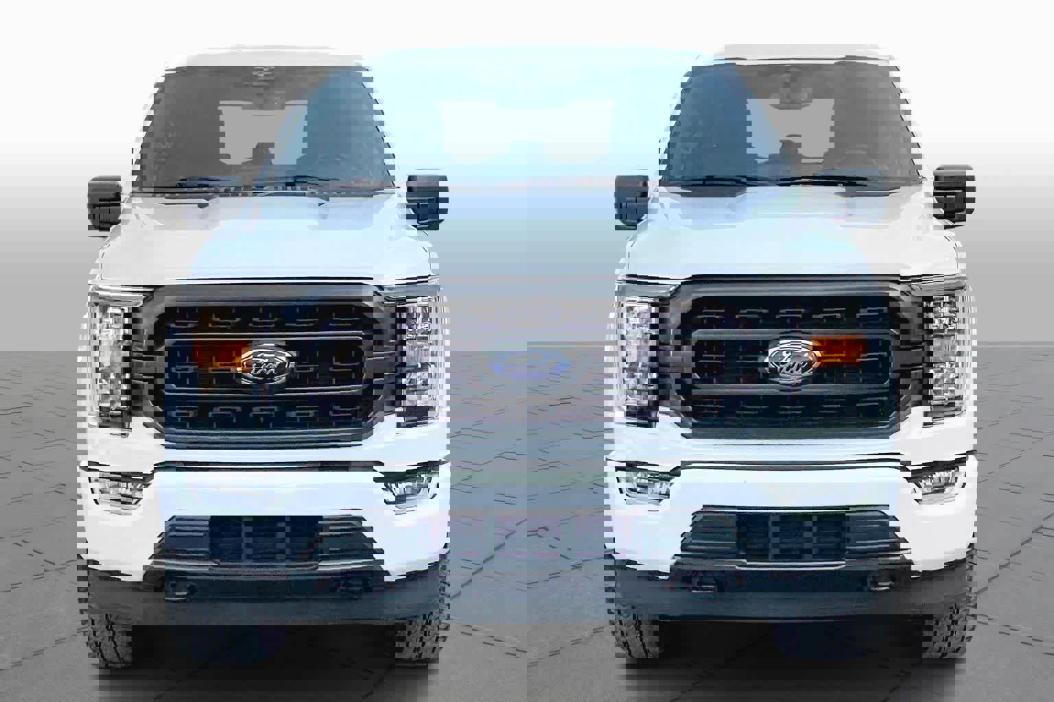 Certified 2023 Ford F150 XLT w/ Equipment Group 302A High image 7