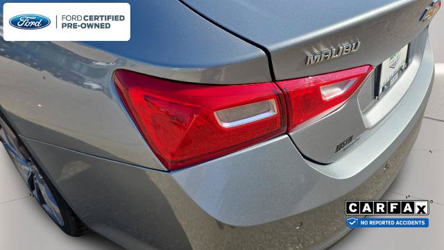 Used 2025 Chevrolet Malibu LT FWD image 33