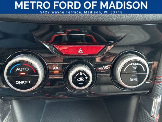 Used 2021 Subaru Forester Sport image 20