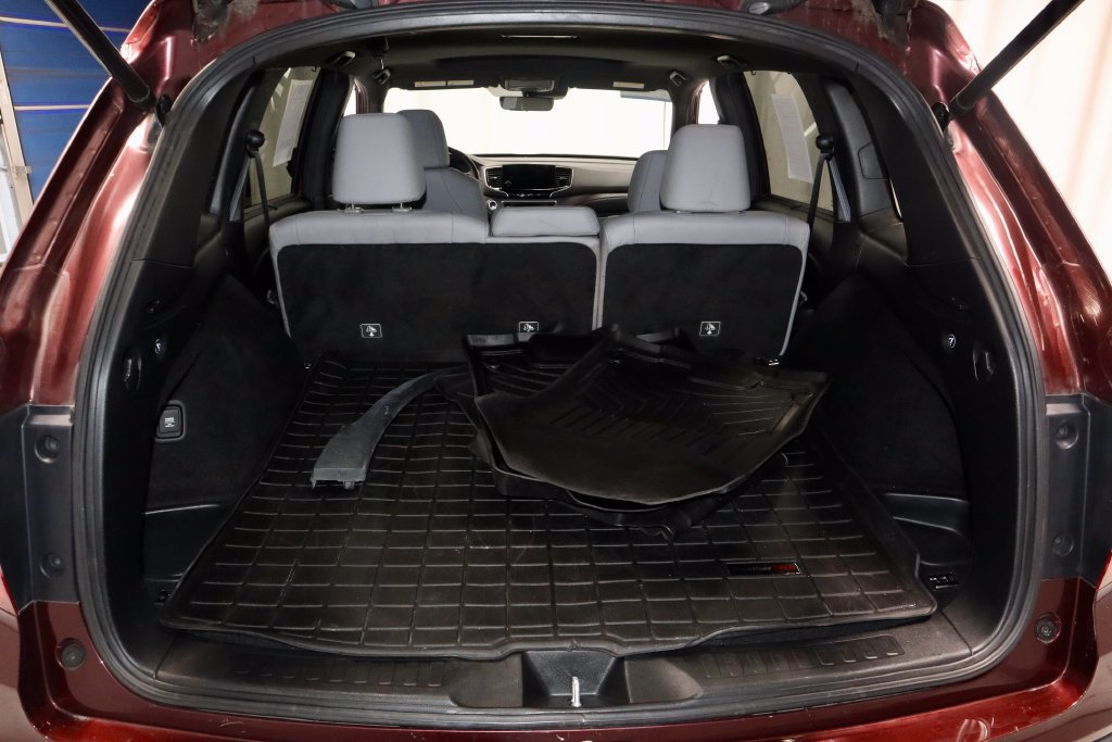 Used 2021 Honda Passport EX-L image 13