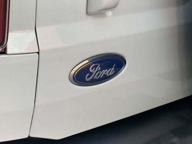 Certified 2022 Ford Bronco Outer Banks AWD/4WD image 12