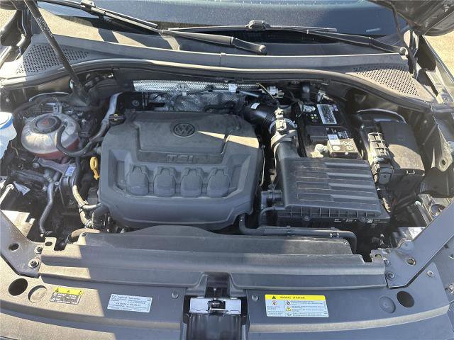 Used 2023 Volkswagen Tiguan SE image 29
