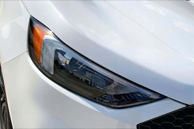 Certified 2024 Ford Edge ST-Line AWD/4WD image 27