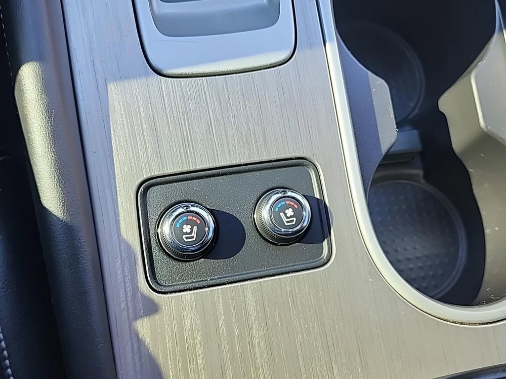 Used 2018 Nissan Murano Platinum image 24