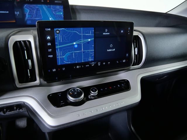Certified 2025 Ford Expedition Active AWD/4WD image 23