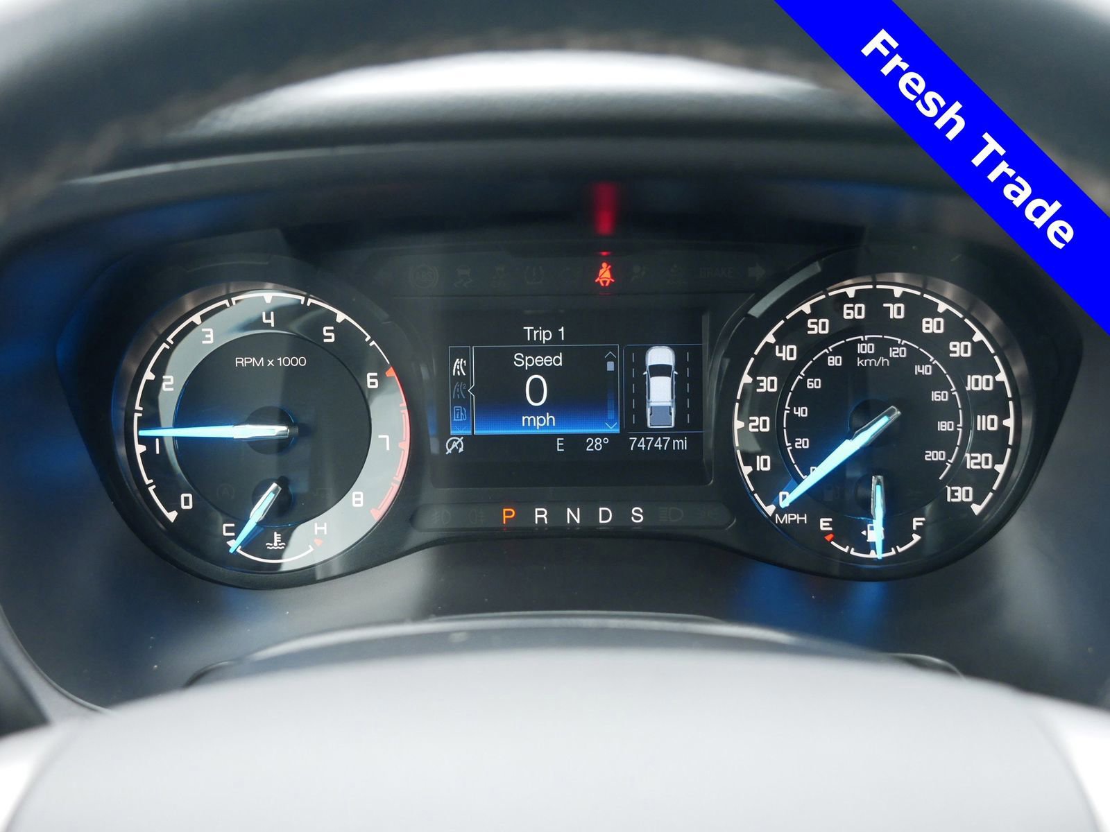 Certified 2020 Ford Ranger XLT w/ Equipment Group 301A Mid image 20