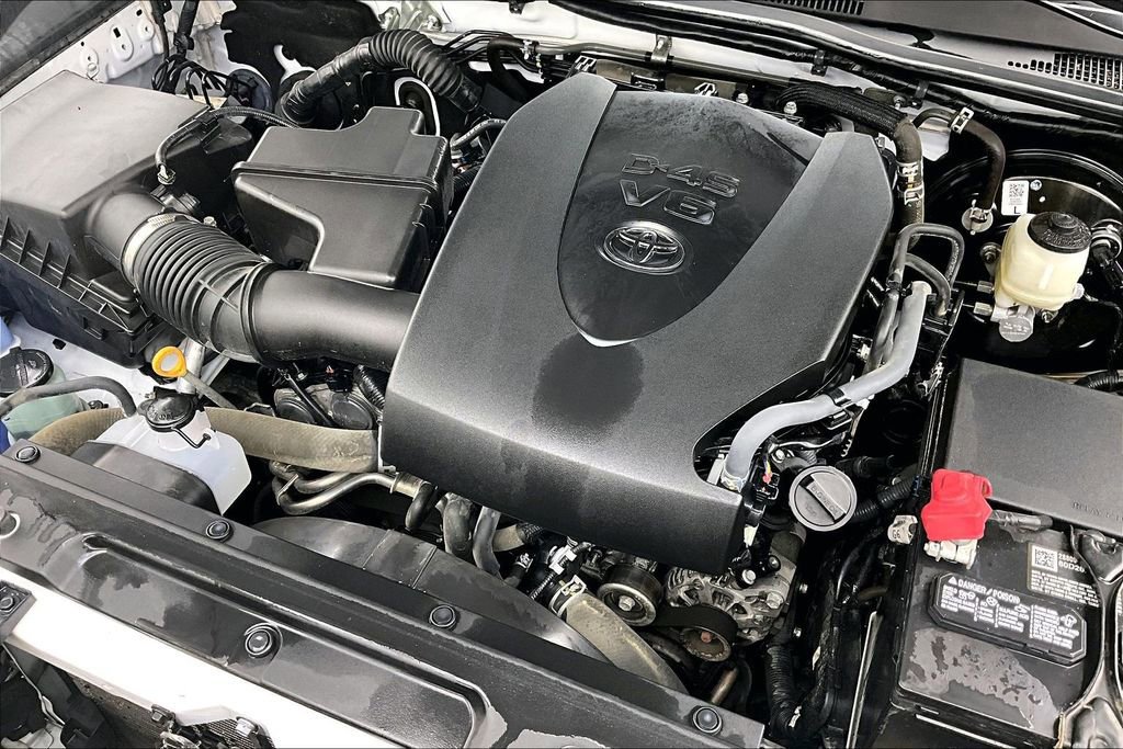 Used 2022 Toyota Tacoma SR5 image 35