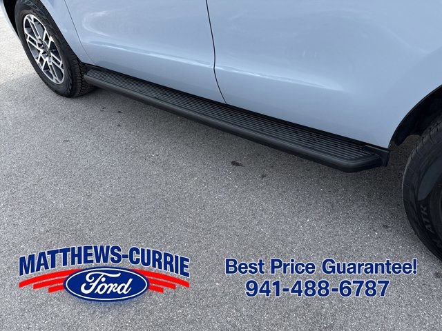 Certified 2025 Ford Expedition Active AWD/4WD image 16