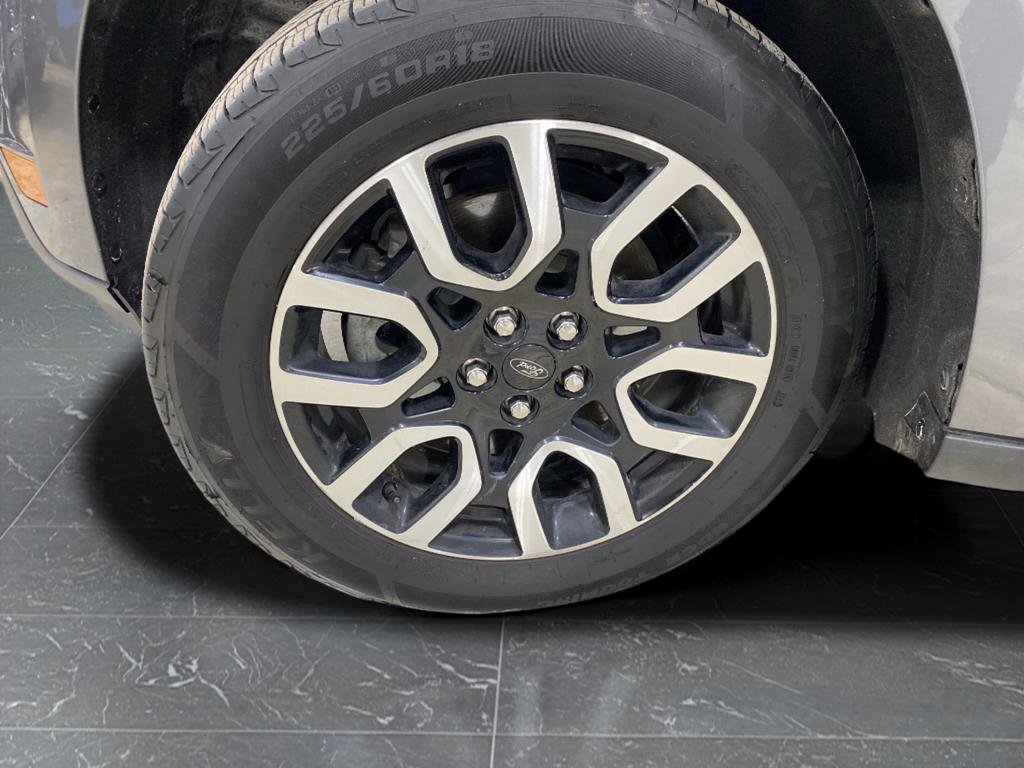 Certified 2022 Ford Maverick Lariat w/ Lariat Luxury Package image 50