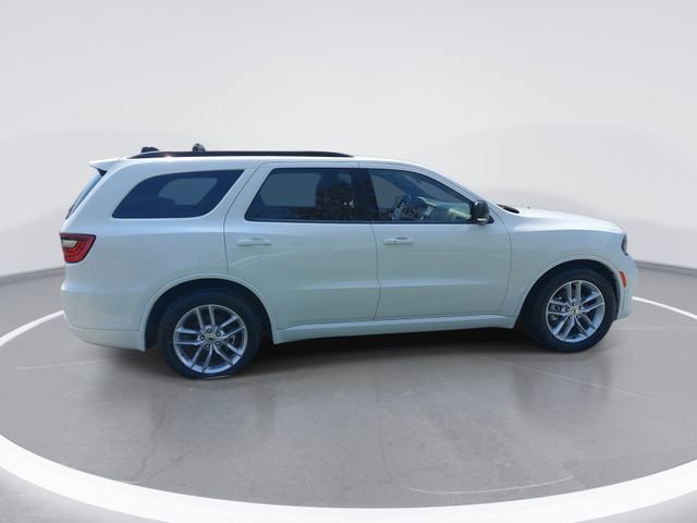 Used 2023 Dodge Durango GT RWD image 6