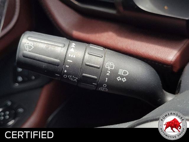 Certified 2022 Ford Expedition Limited RWD image 34