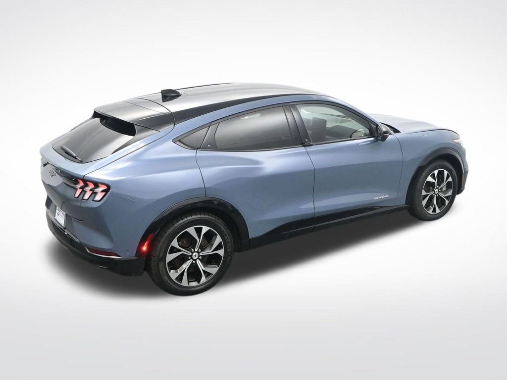Certified 2023 Ford Mustang Mach-E Premium AWD/4WD image 25