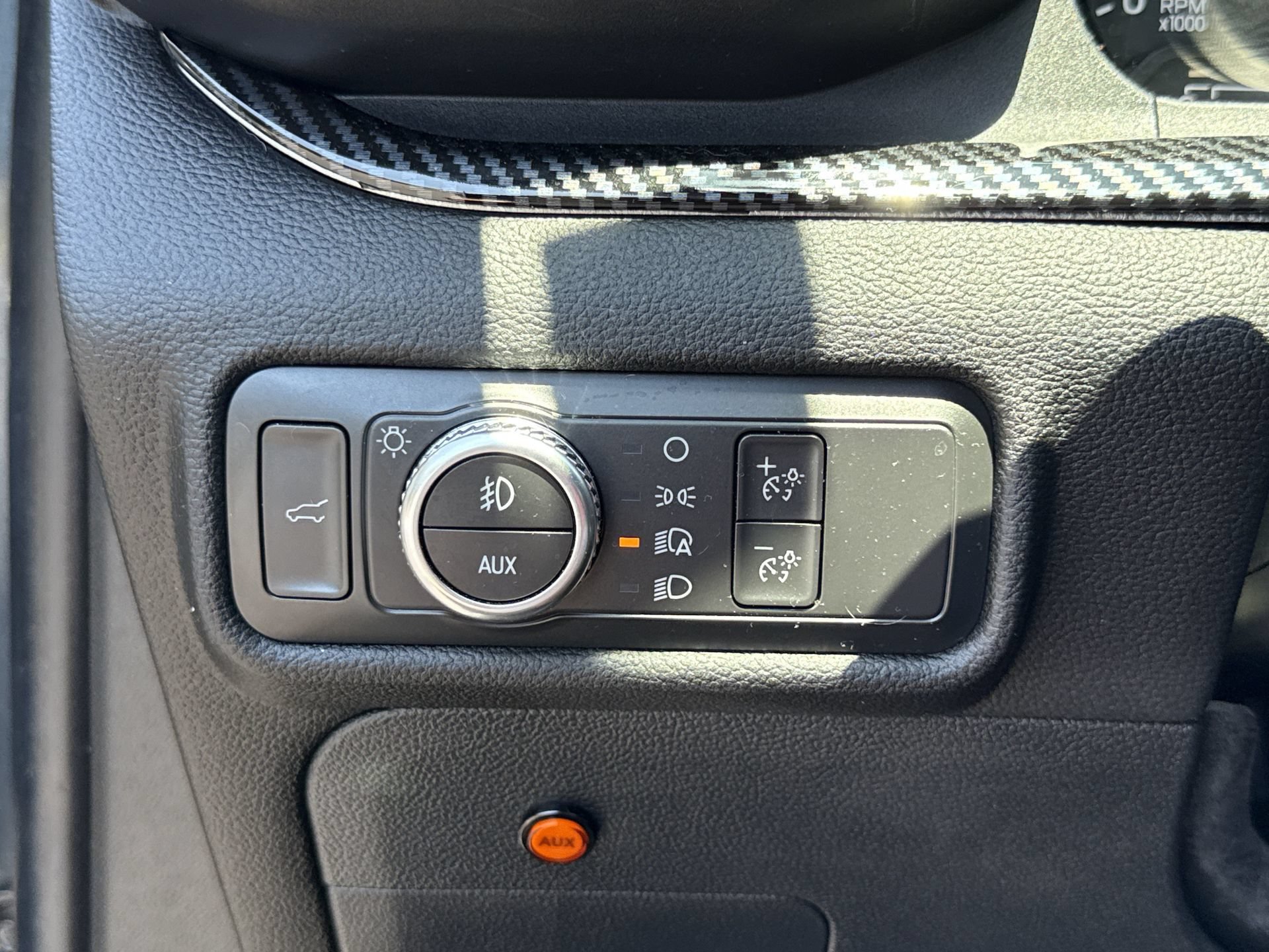 Certified 2022 Ford Explorer Timberline AWD/4WD image 12