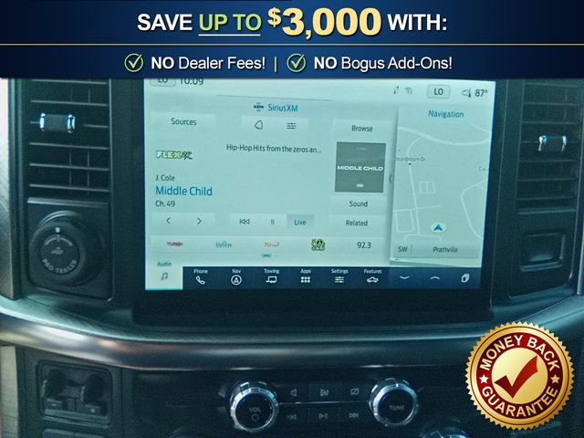 Certified 2023 Ford F150 King Ranch w/ Equipment Group 601A High AWD/4WD image 26