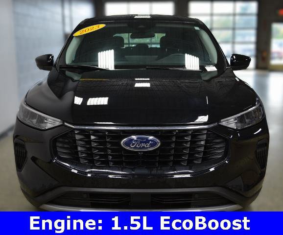 Certified 2023 Ford Escape Active w/ Tech Pack #2 image 7