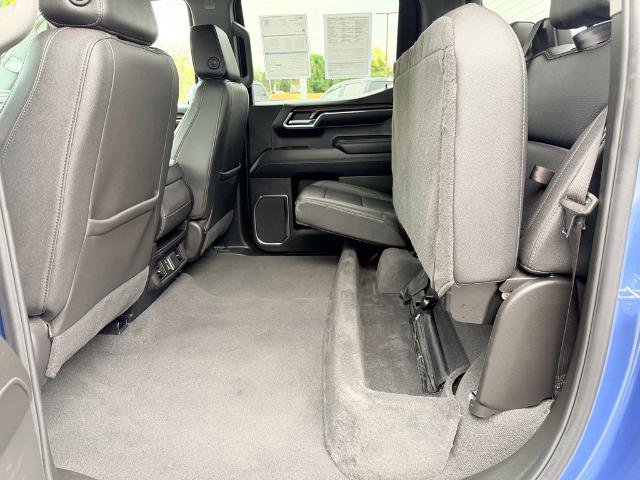 Used 2024 GMC Sierra 1500 SLT image 31