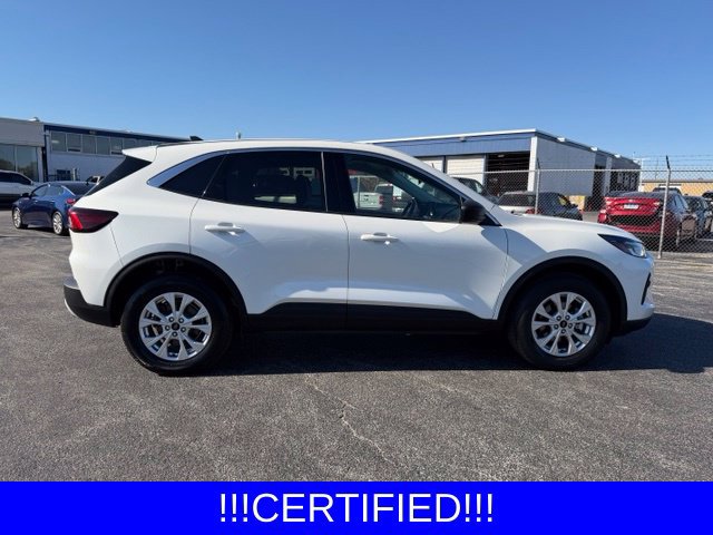 Certified 2023 Ford Escape Active AWD/4WD image 10