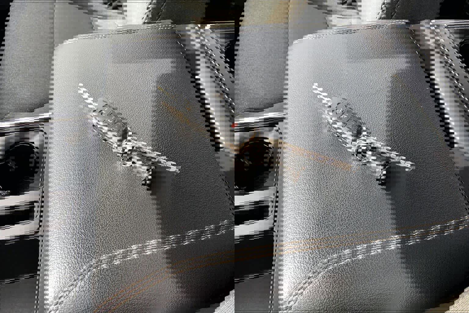 Certified 2024 Ford F150 XLT w/ Mobile Office Package image 14