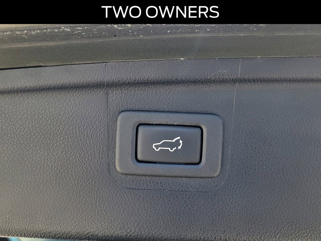 Used 2018 Subaru Outback 2.5i Premium AWD/4WD image 8