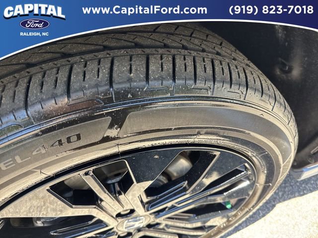Used 2025 Honda Odyssey Sport-L image 14