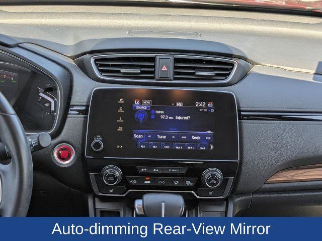 Used 2022 Honda CR-V EX-L image 19