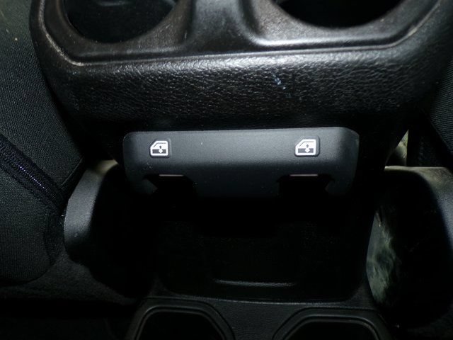 Used 2023 Jeep Gladiator Sport AWD/4WD image 11