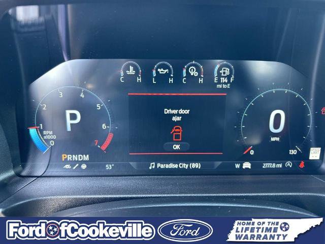 Certified 2026 Ford Ranger Raptor AWD/4WD image 37
