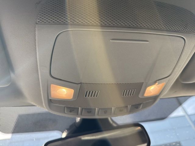 Certified 2024 Ford Edge SEL image 14