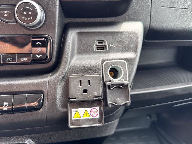 Used 2023 RAM ProMaster 3500 FWD image 29