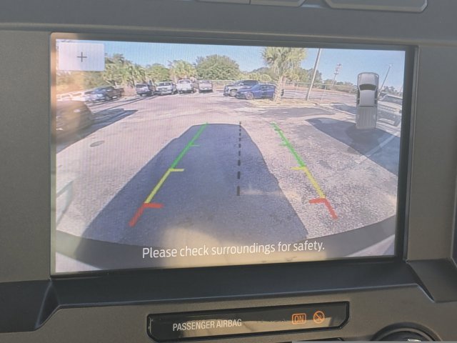 Certified 2021 Ford F250 Lariat w/ Lariat Value Package image 23