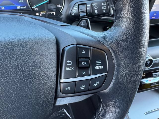 Certified 2020 Ford Explorer XLT w/ Equipment Group 202A AWD/4WD image 24