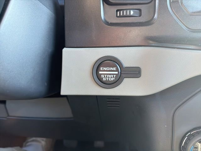 Certified 2022 Ford Bronco Badlands image 35