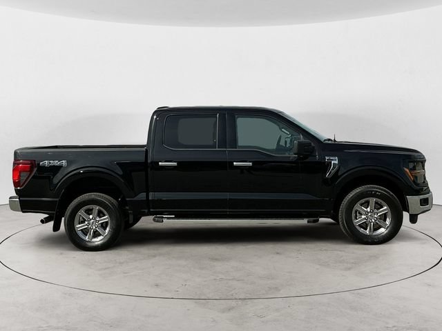 Certified 2024 Ford F150 XLT AWD/4WD image 4