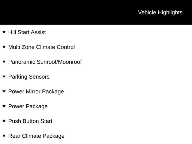 Certified 2024 Ford Explorer XLT w/ Equipment Group 202A RWD image 10