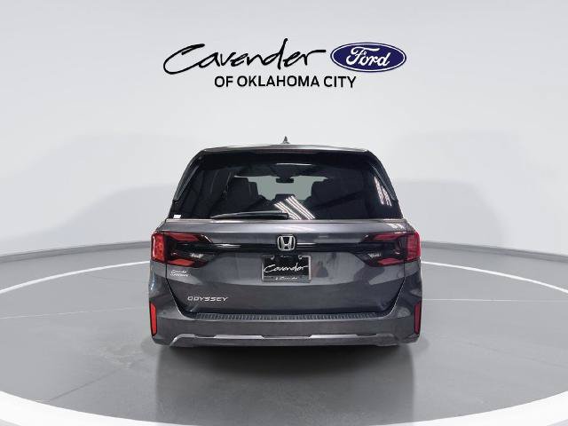 Used 2025 Honda Odyssey EX-L image 7