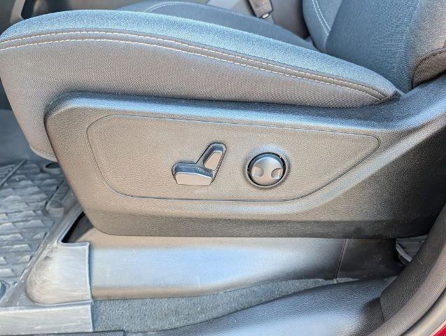 Used 2023 RAM 1500 Big Horn AWD/4WD image 12