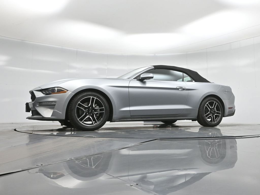 Certified 2023 Ford Mustang Premium image 48