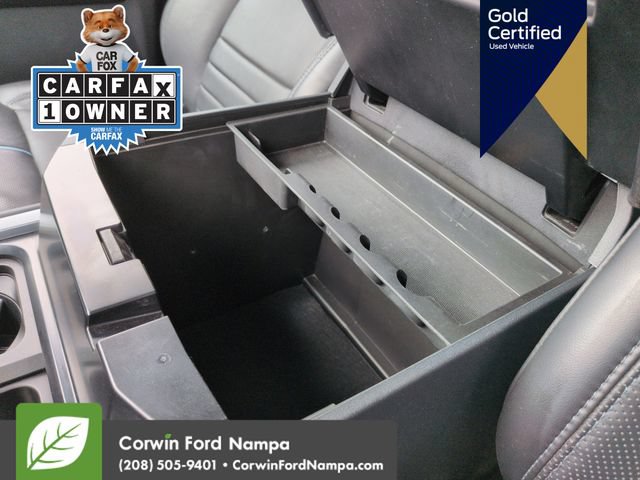 Certified 2026 Ford F350 Platinum AWD/4WD image 22